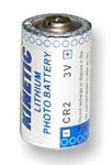 CR2 3v Lithium
